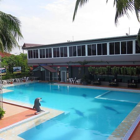 Your Place Inn Surin Dış mekan fotoğraf