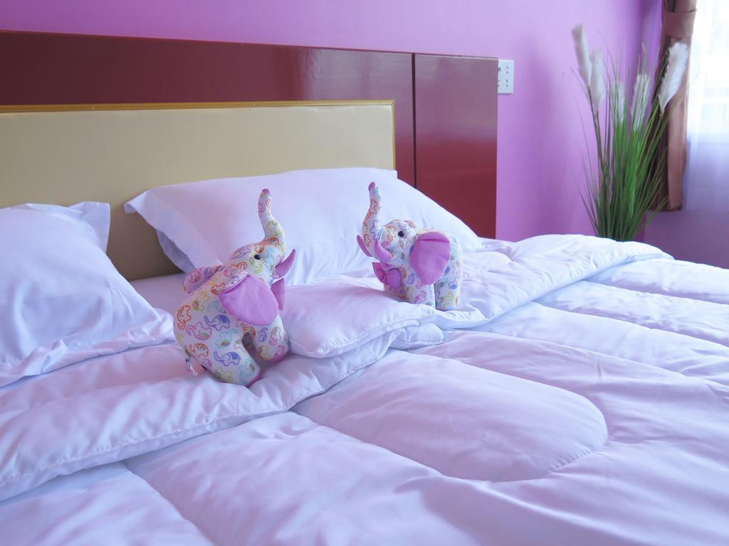 Your Place Inn Surin Dış mekan fotoğraf