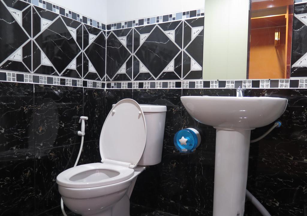 Your Place Inn Surin Dış mekan fotoğraf