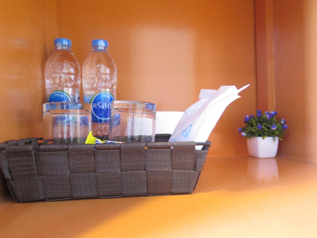 Your Place Inn Surin Dış mekan fotoğraf