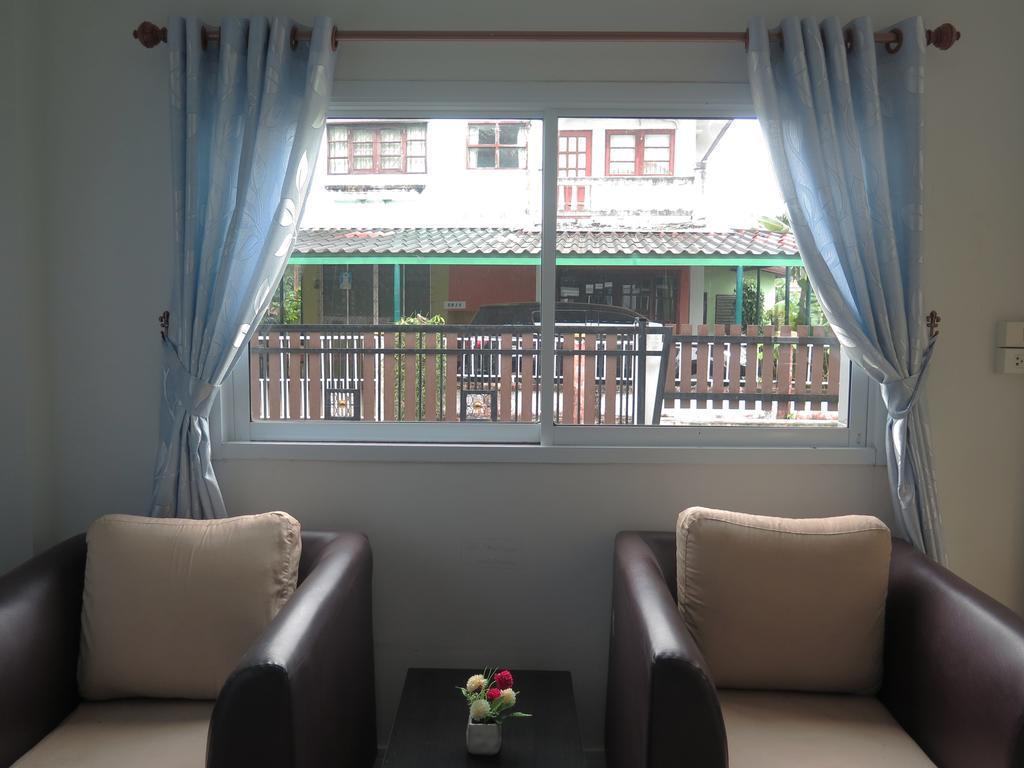 Your Place Inn Surin Dış mekan fotoğraf